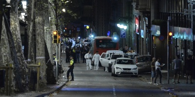 Uruguayo en centro del accionar antiterrorista de Barcelona
