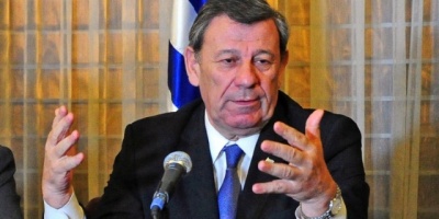 Uruguay conden atentado en Barcelona