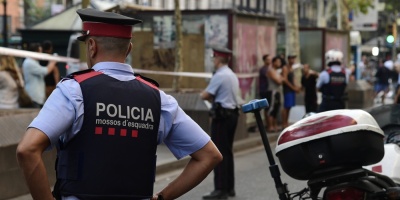 Aumentan a 14 los muertos por los atentados en Catalua