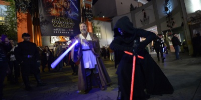 Obi-Wan Kenobi protagonizar el prximo spin-off de "Star Wars"