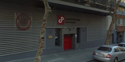 Exigen investigacin por gastos en elecciones de la Caja Profesional