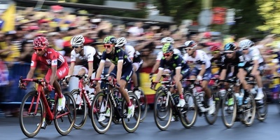 Las etapas claves de la Vuelta a Espaa 2017