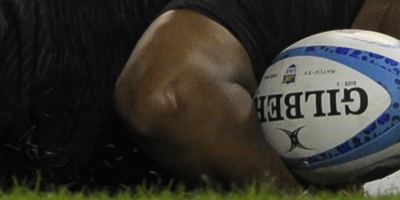 Nueva Zelanda derrota a Australia en primera fecha de Rugby Championship 