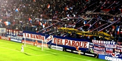 Nacional gole a Juventud