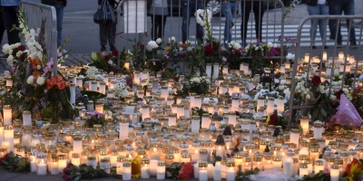 Minuto de silencio en Finlandia por las vctimas del apualamiento