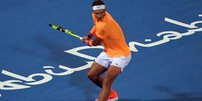 Nadal vuelve al nmero 1 del ranking ATP tres aos despus