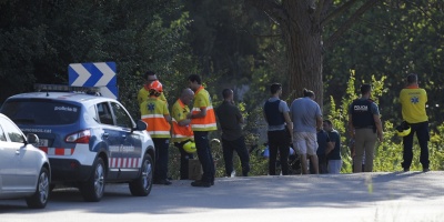 El presunto autor del atentado de Barcelona fue abatido 