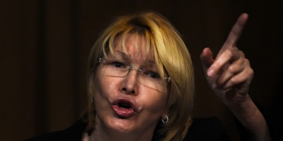 Venezuela solicitar captura internacional de exfiscal Ortega 