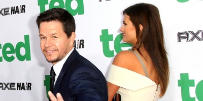 Mark Wahlberg se convierte en el actor mejor pagado del mundo, segn Forbes