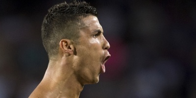Desestimado el recurso de Cristiano Ronaldo, suspendido cinco partidos