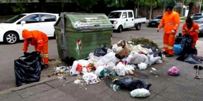 Adeom Montevideo podra resolver este mircoles una paralizacin en todos los servicios.