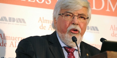 Bonomi dijo que la oposicin no se quiere convencer sobre baja de delitos
