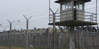 Instalarn mdulo para 100 privados de libertad en Canelones
