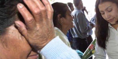 Al menos diez muertos en naufragio en el norte de Brasil