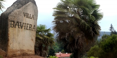 Chile: anulan condena a alemn fugado de exColonia Dignidad tras 50 aos