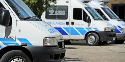 Cesaron al director del Hospital de Rivera