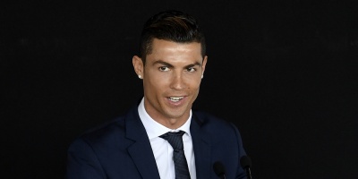 Cristiano Ronaldo es elegido mejor jugador de la UEFA en la temporada 2016-2017