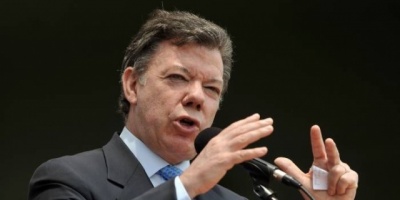 Venezuela saca del aire a canal colombiano y desata crticas de Santos
