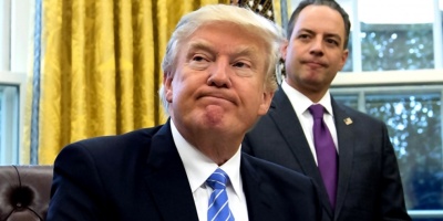 Rabinos en EEUU molestos con Trump cancelan tradicional conferencia