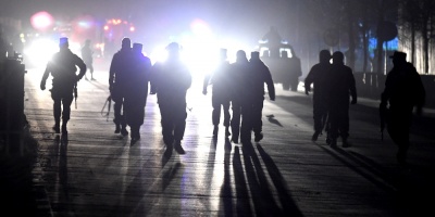Envan a prisin a un uruguayo y a un cubano por trfico de personas