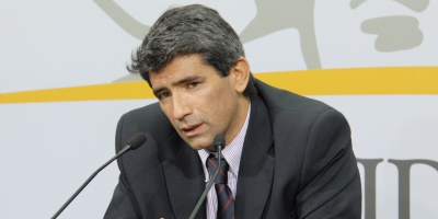 Sendic asegur� que el salario real seguir� creciendo en un tercer gobierno del FA