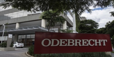 Odebrecht o la fbrica internacional de la corrupcin