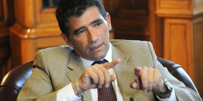 Sendic realiza recorrida en el da del Comit de Base