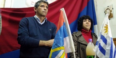 Sendic defendi su gestin en Ancap y afirm que continuar hasta el ltimo da del periodo de gobierno