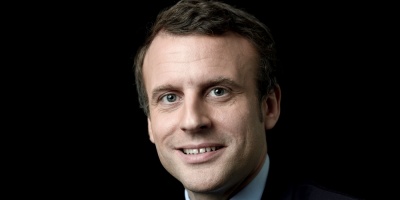 Macron: 30.000 dlares en servicios de maquillaje en tres meses