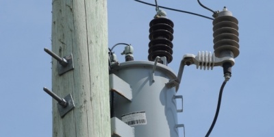 UTE trabaja en la reposicin del servicio que dej a ms de 600 mil habitantes sin luz