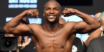 La pelea entre Mayweather y McGregor trastorna las casas de apuestas de Las Vegas