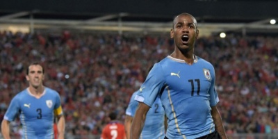 Rolan qued descartado para los partidos de Argentina y Paraguay