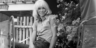 Fallece la actriz Mireille Darc, emblema del cine francs