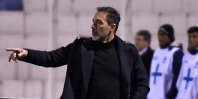 El Estudiantes de Matosas debut con triunfo en Superliga argentina