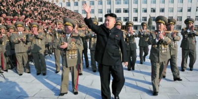 Consejo de Seguridad de ONU se rene de urgencia el martes por Corea del Norte
