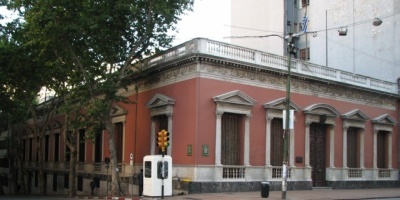 Uruguay conden el lanzamiento de misil norcoreano.