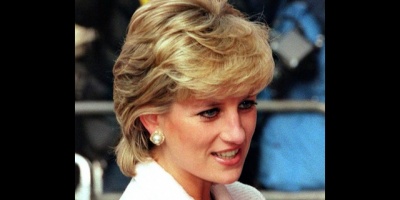 Diana, una amante de la moda que cambi los cdigos reales