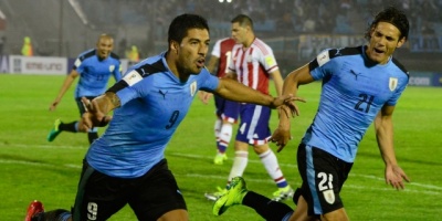 "A Surez no lo descartara jams", afirma mdico de seleccin uruguaya