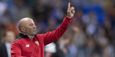 Argentina se juega todo ante Uruguay, admite Sampaoli