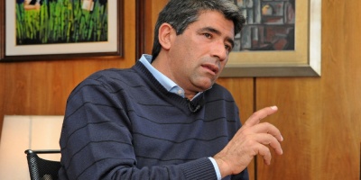 ANCAP: Sendic devolvi viticos en 13 de 120 viajes en los que recibi dinero