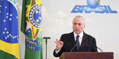 Inesperada cada del desempleo en Brasil en el periodo mayo-julio 
