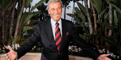 Muri a los 91 aos Richard Anderson, actor de cine y televisin