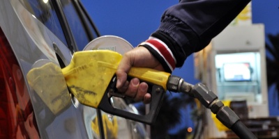 La carga mxima de combustible en efectivo, comenz a ser de 800 pesos