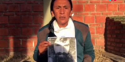 Milagro Sala pide en Argentina la aparicin con vida de activista Maldonado