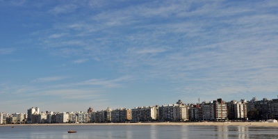 Pronostico de buen tiempo para el fin de semana
