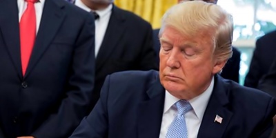 Jvenes indocumentados esperan con ansiedad el plan de Trump sobre su amparo