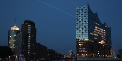 Alemania inaugura  el mayor lser de Rayos X del mundo