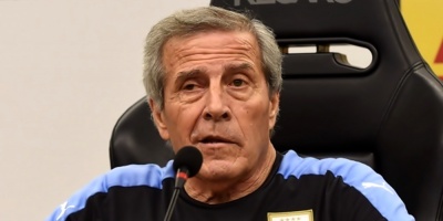 "Conseguimos algo que nos sirve", dijo Tabrez