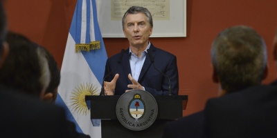 La recaudacin tributaria de Argentina creci 33,5 % en agosto