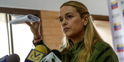 Tintori har gira pese a prohibicin del gobierno